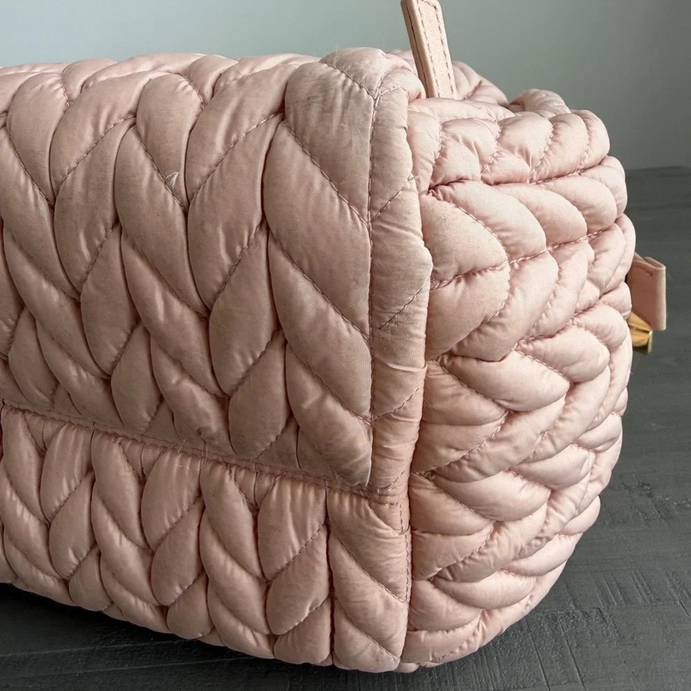 Happ Diaper Bag